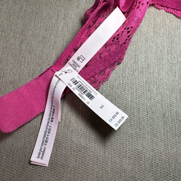 Victoria’s Secret bra - Picture 4 of 5